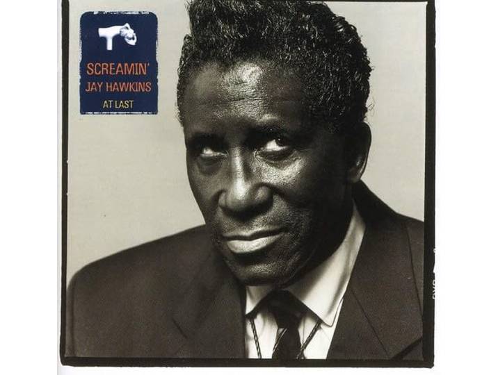 Screamin' Jay Hawkins - At Last