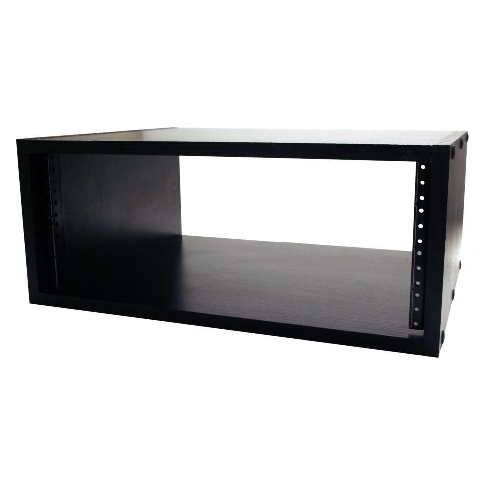 Gator GR-STUDIO-4U 4U Studio Rack (GR-STUDIO-4U)