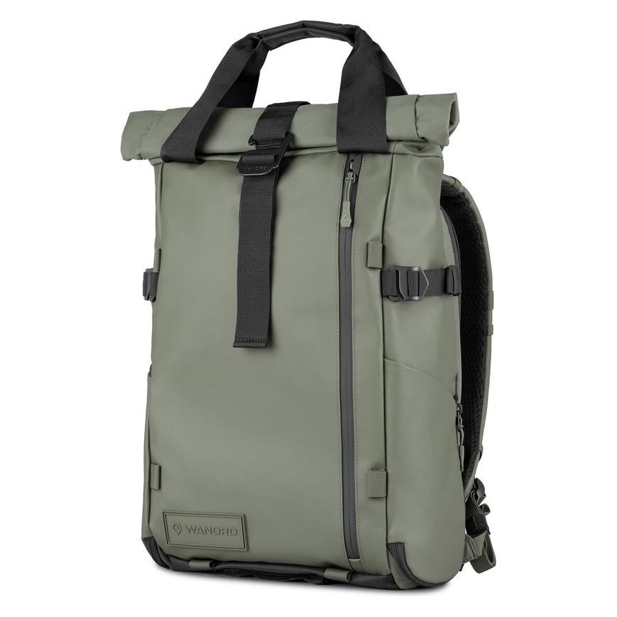 Wandrd PRVKE 21L Wasatch Green V4 (Fotorucksack, 21 l) (4110108441)