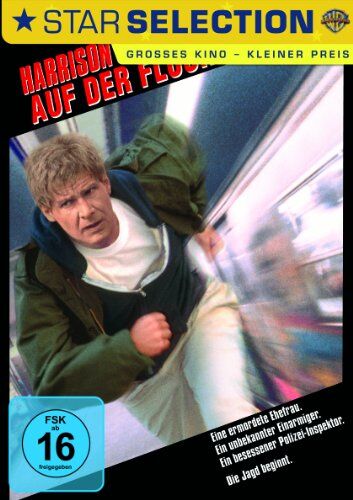 Andrew Davis - Auf der Flucht - Preis vom 13.10.2026 11:25:28 h