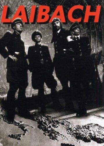 Saso Podgorsek - Laibach - The Videos - Preis vom 09.10.2026 07:28:09 h