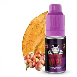 Tobacco 1961 10ml Liquid by Vampire Vape 6mg / 10ml