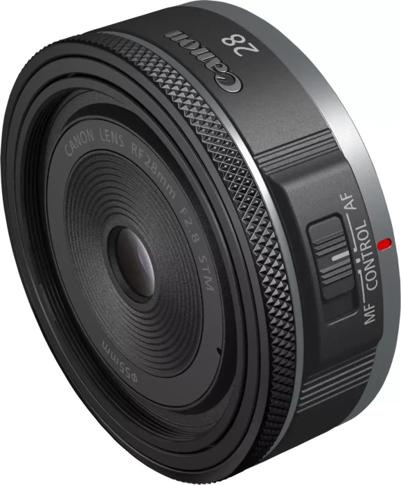 Canon RF 28mm F2.8 STM
