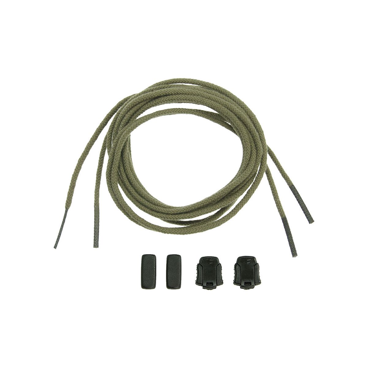 HAIX Lace Repair-kit SL Sage Mid grün Stück 705017