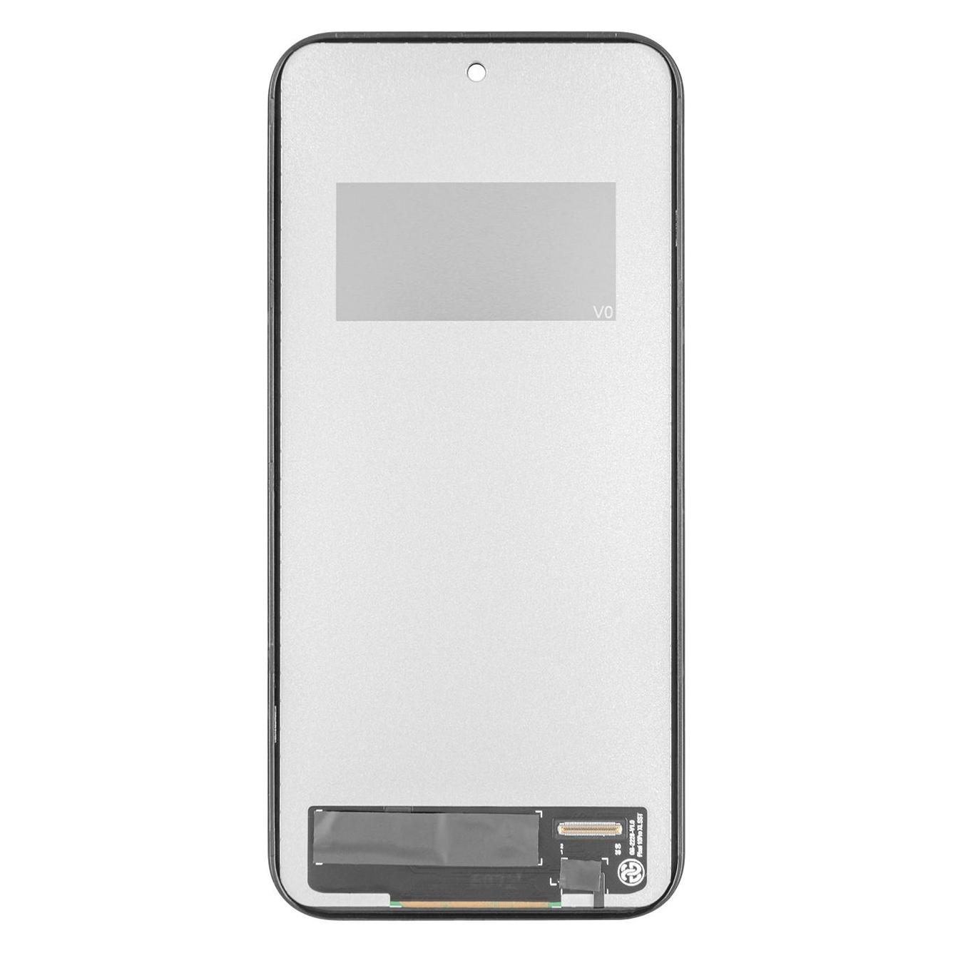 Google Display + Touch Pixel 10 Pro XL G949-01360-00 (Display, Google Pixel 10 Pro XL) (G949-01360-00)