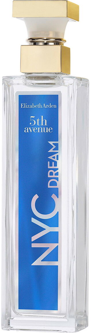75ml Elizabeth Arden 5TH AVENUE NYC Dream Eau de Parfum
