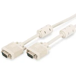 Digitus VGA-Monitor-Anschlusskabel