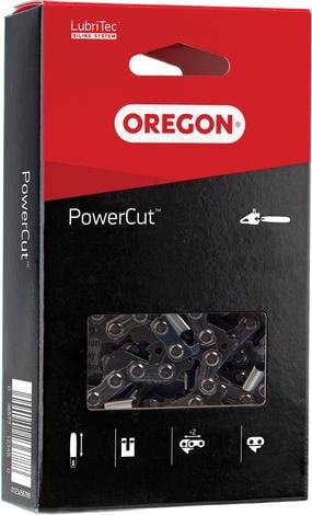 Oregon SpeedCut zaagketting 325, 1,3 mm, 78 tanden, HM-staal - 95TXL