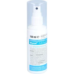 Myxal Fuß-Spray (neu) 100 ML