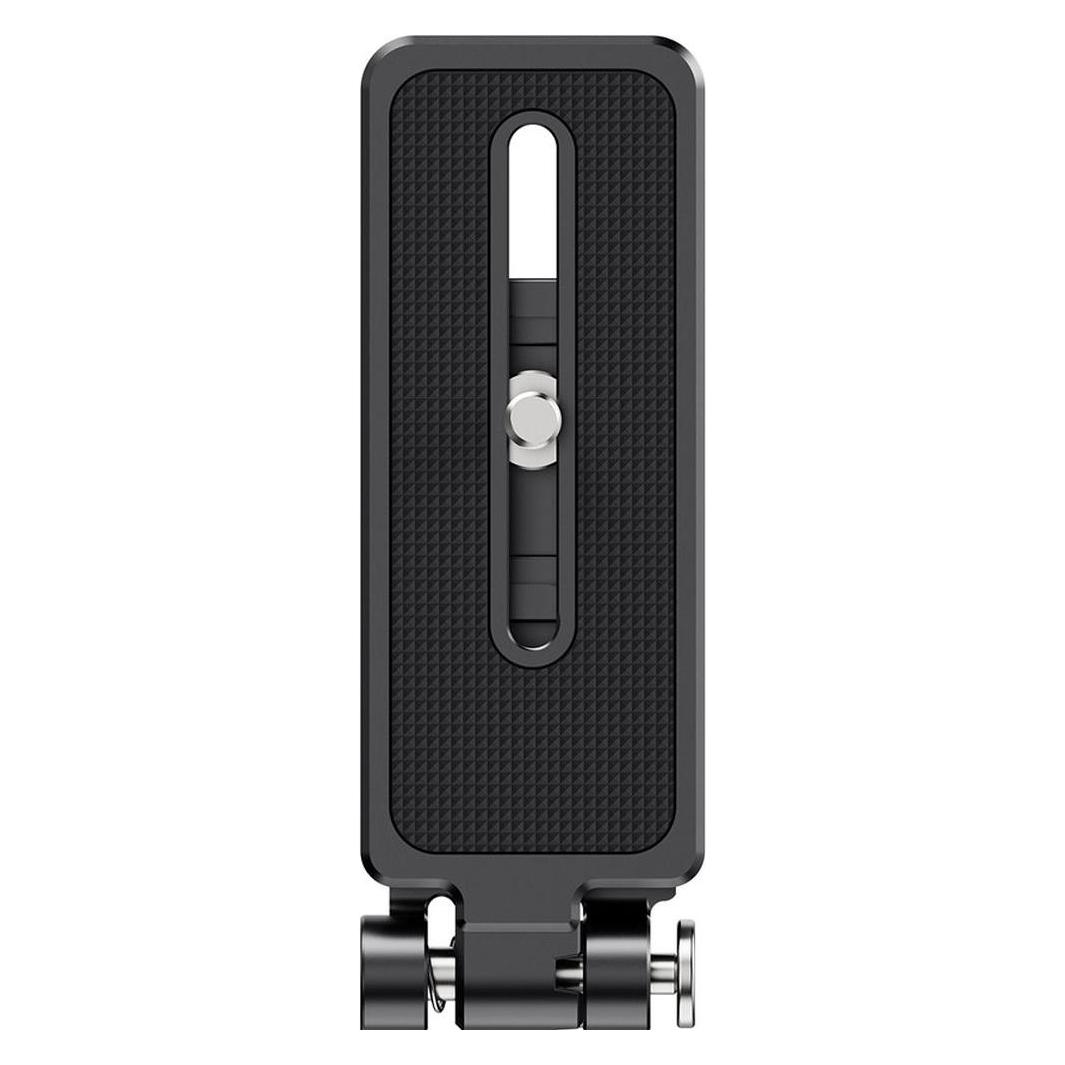 Ulanzi UKA11 Uka Foldable Quick Release L Plate (Stativ L-Schiene) (UKA11)