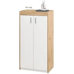 Bega Consult, Schuhschrank, Lalu (84 x 38 x 126 cm)