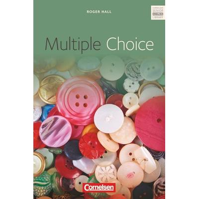 Multiple Choice, Taschenbuch von Roger Hall,Albert-Reiner Glaap, Cornelsen Verlag, 978-3-06-033029-4
