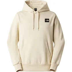 THE NORTH FACE EVOLUTION BOX HALF DOME Hoodie 2026 desert stone - M
