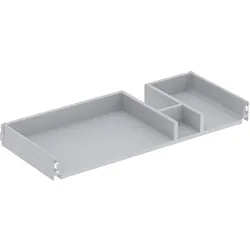 Geberit Schublade, zu iCon WTU 840590-840592 598833000