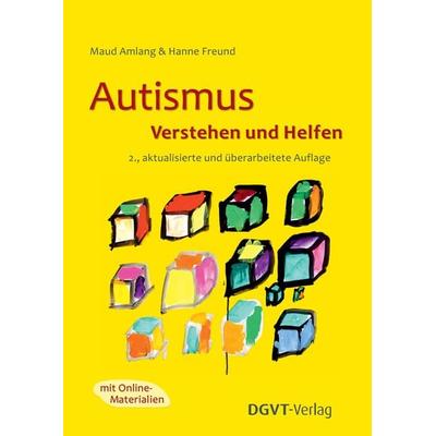 Autismus, Set von Maud Amlang,Hanne Freund, Dgvt-verlag, 978-3-87159-184-6