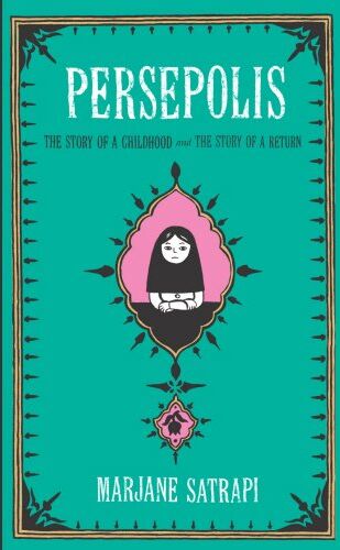 Marjane Satrapi - Persepolis I & II - Preis vom 09.10.2026 07:28:09 h