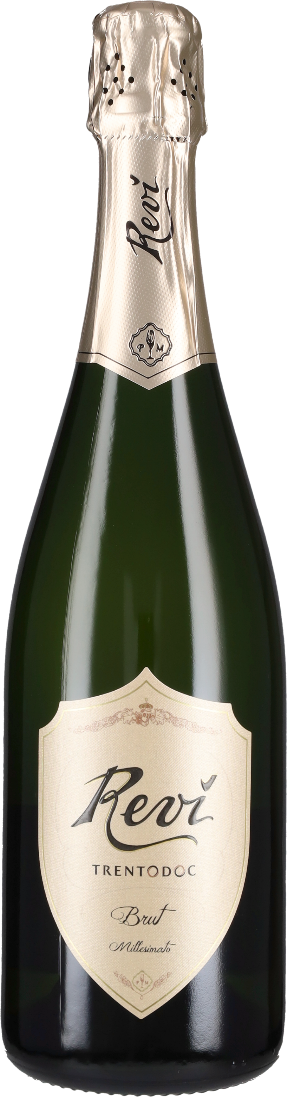 Trento Spumante Brut Magnum Revì 2021