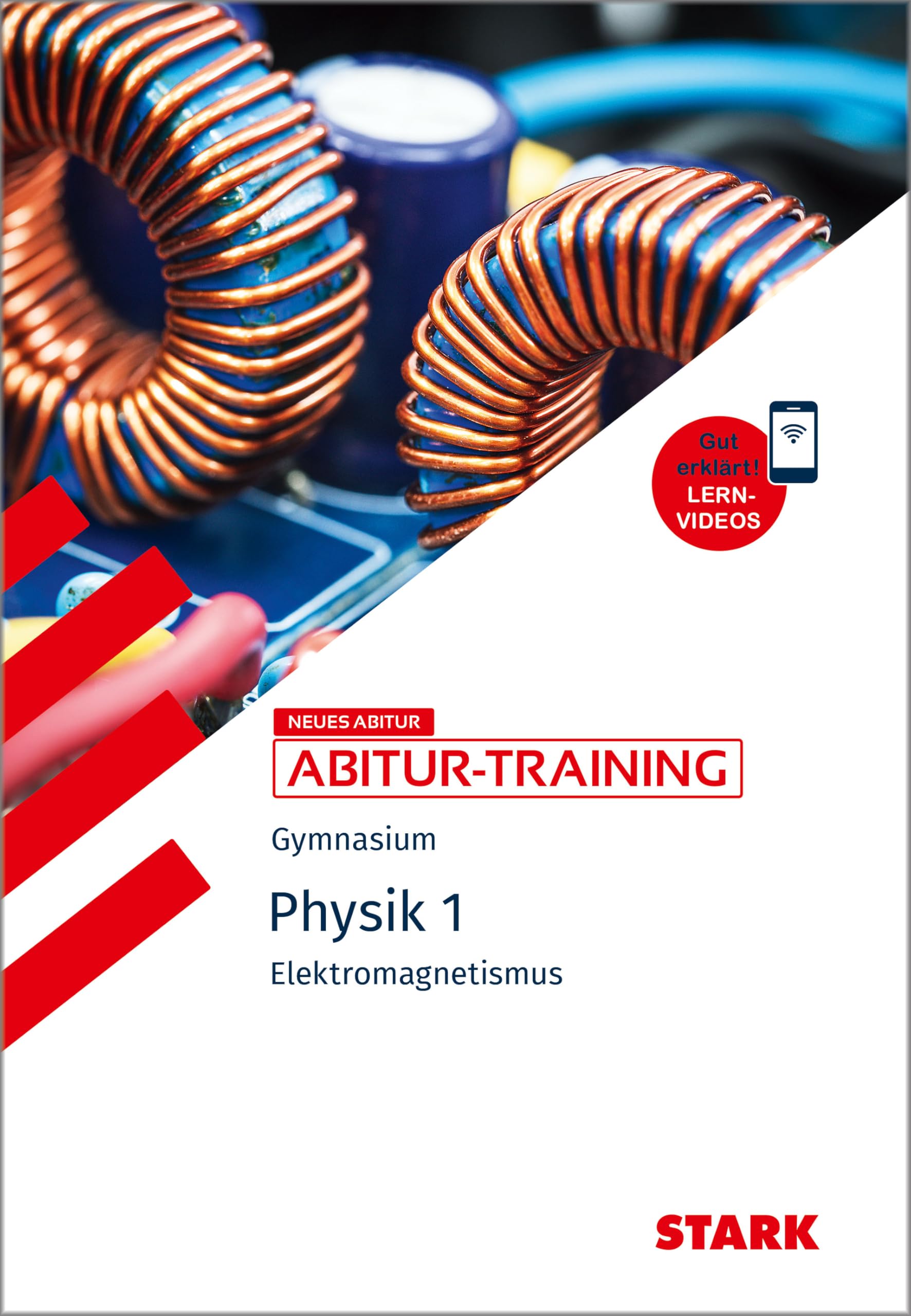 STARK Abitur-Training - Physik Band 1 - Preis vom 10.10.2026 11:48:34 h