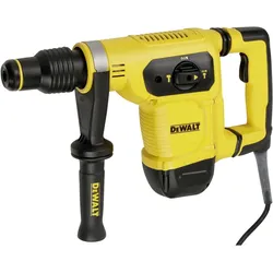 DeWalt, Abbruchhammer + Meisselhammer, D25481 (Netzbetrieb)