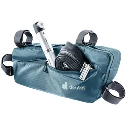 Deuter, Velotasche, (4 l, Rahmentasche)