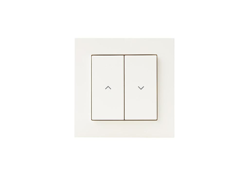 Eve Systems Eve Shutter Switch (Matter) - Schalter für Rollladen 10ECI1751
