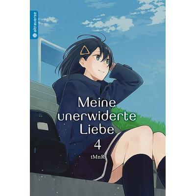 Meine unerwiderte Liebe 04, Taschenbuch von TMnR, Altraverse GmbH, 978-3-96358-432-9