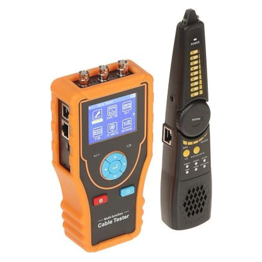 Trendnet TESTER DO KABLI CS-NT24-PRO (Kabeltester) (CS-NT24-PRO)