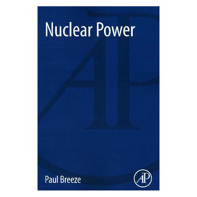 Academic Press Breeze:Nuclear Power (Englisch, Softcover, Paul Breeze) (41252575)