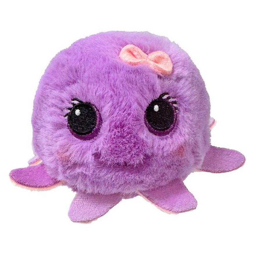 Ty Bouncer Oktopus Leggy 10cm (7 cm) (83008)