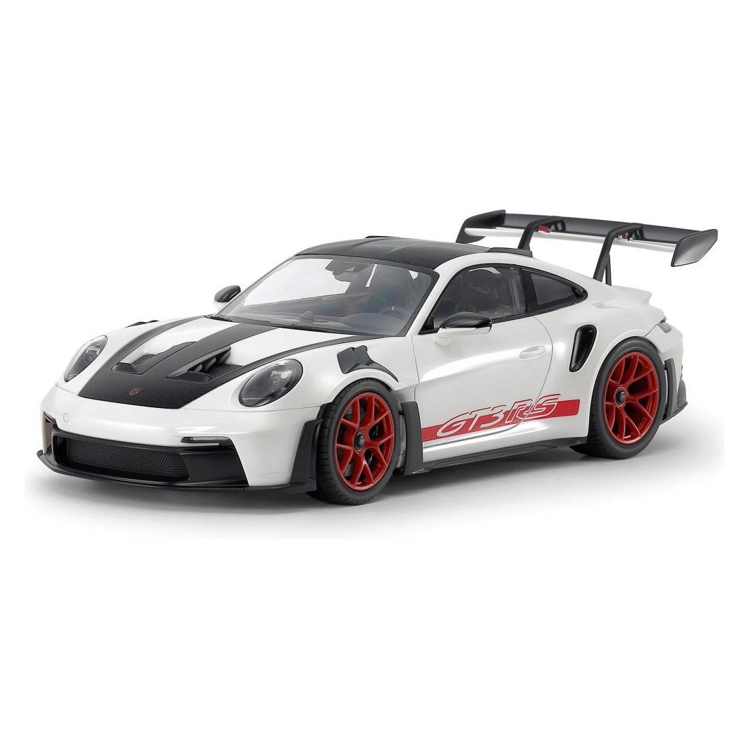 Tamiya 1/24 Porsche 911 GT3RS (992) (24370)