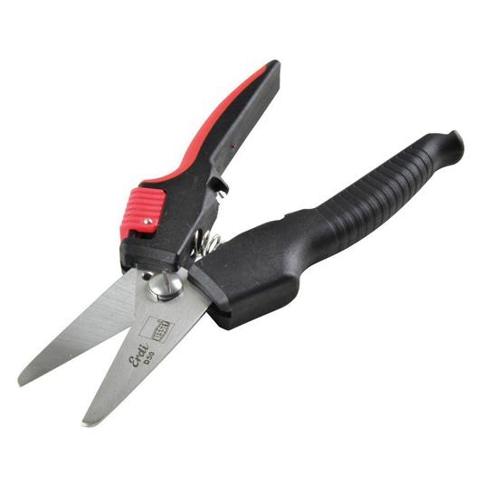 Erdi Schere Combinox 190 mm (190 mm) (0D50)