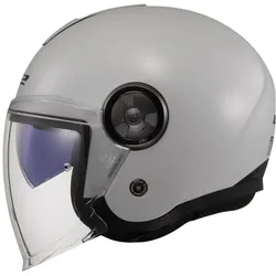 LS2, Motorradhelm, OF620 Classy Solid (L)