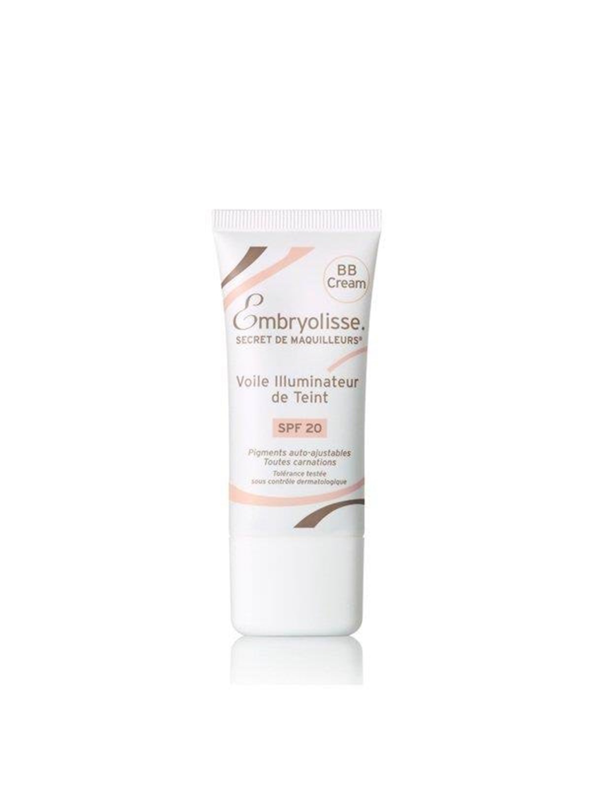 Embryolisse Bb Cream Complexion Illuminating SPF20