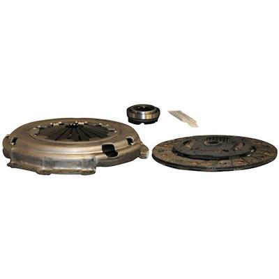JP GROUP Kupplungssatz 6030400310 für MINI