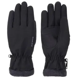 ICEPEAK Damen HANAU, Größe S in Schwarz Schwarz