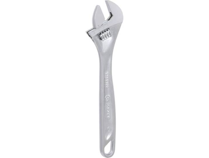 KS TOOLS 577.0300 Clé à Molette 34 mm - Clé Anglaise de 12'' - L 300 mm Clé à molette 34 mm\, 12'' - L.300 mm