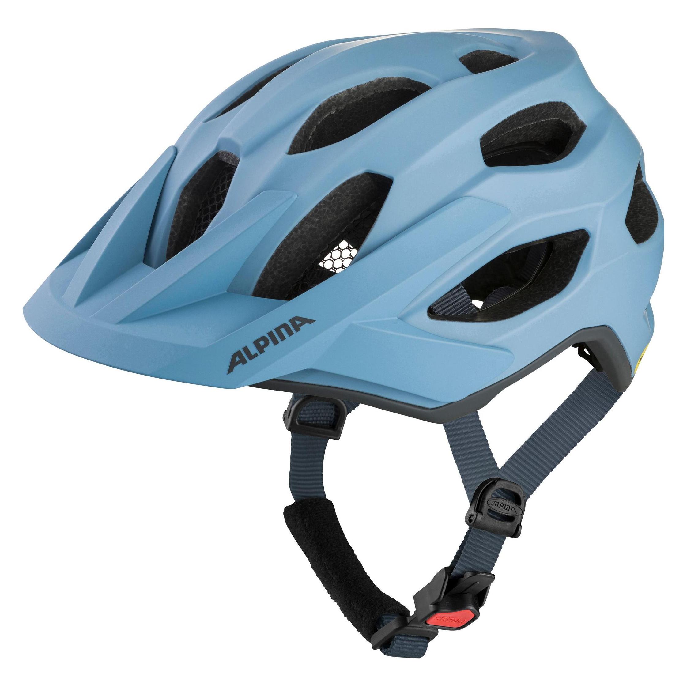 Alpina Apax Mips (57 - 62 cm) (A9792340)