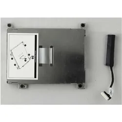 HP Hardware Kit Festplatten-Bracket, SSD + Festplatte Zubehör