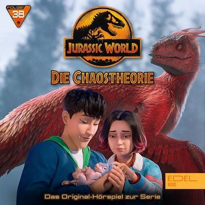 Folge 38: Schwere Entscheidung / Kein Entkommen (Das Original-Hörspiel zur Serie) - Mareike Wolfgarten,Marcus Giersch, Audio, 4029759207870