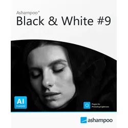 Ashampoo® BLACK & WHITE #9