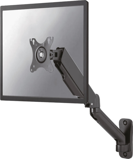 Neomounts WL70-450BL11 Monitorarm