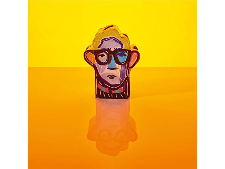Alexis Taylor - Beautiful Thing