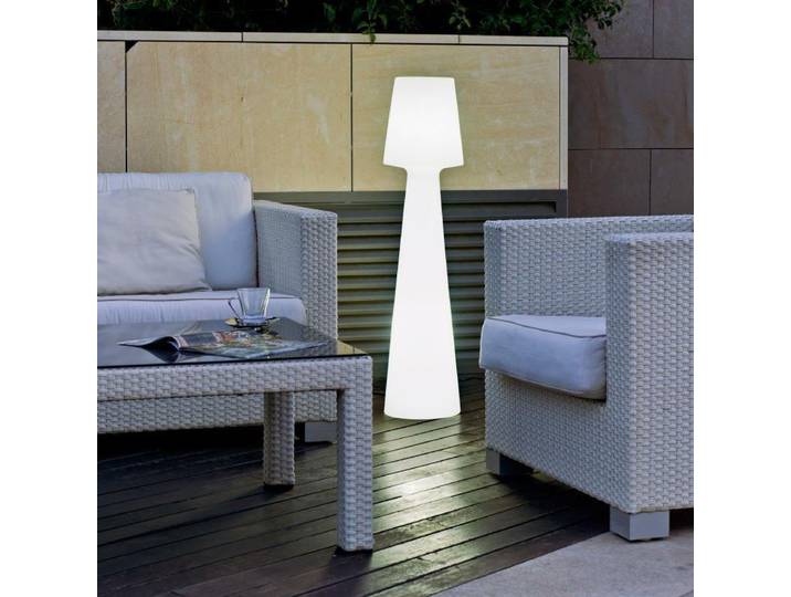NewGarden New Garden Lola+ RGB Akku Rechargeable battery White Light