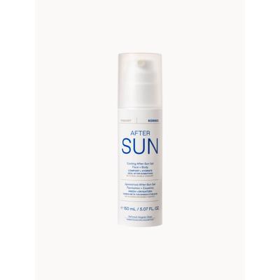 YOGHURT Kühlendes After-Sun Gel 150ml von KORRES