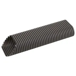 Fraenkische Multimedia-Rohr MMR-Ovalrohr 92x50mm 2x 2m grau