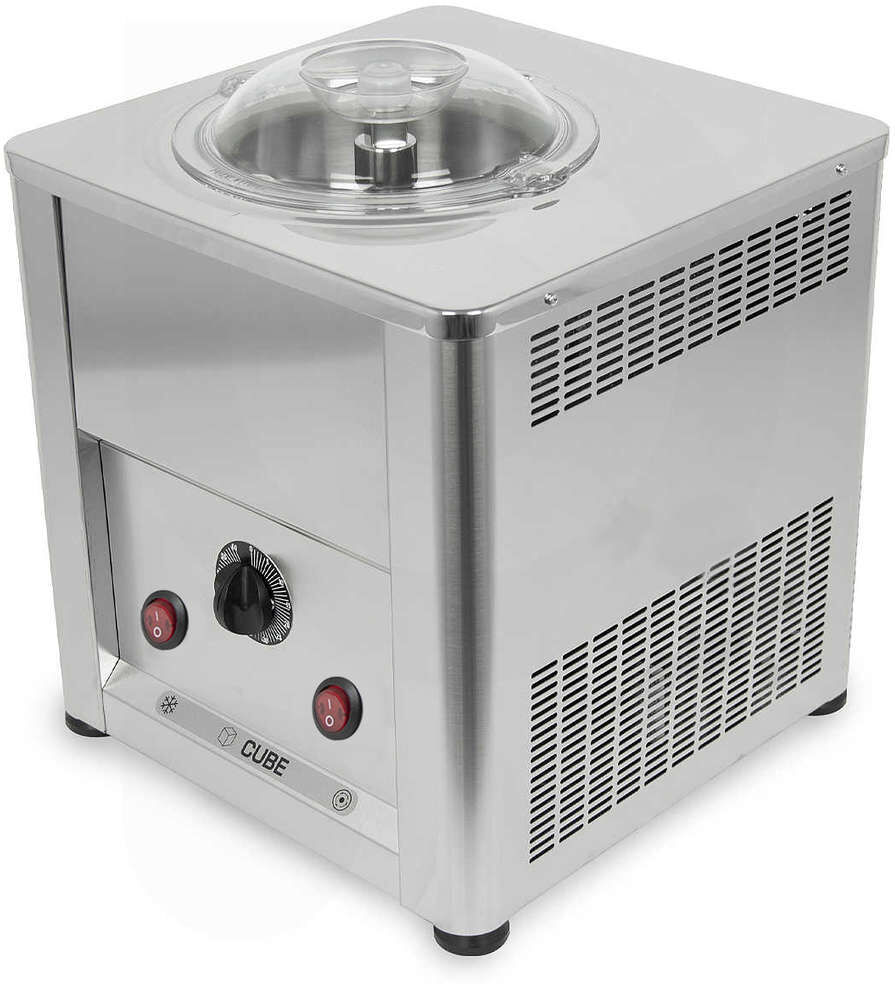 Machine à glace CUBE 750 - 220V 50HZ