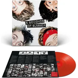 Capitol Films, Schallplatten, 5 Seconds Of Summer (10th Anniversary Edition) (5 Seconds Of Summer)