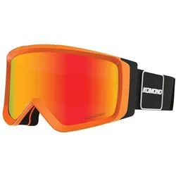 Komono, Skibrille