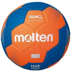 MOLTEN Ball H0F1800-OB, Größe 0 in Orange Orange