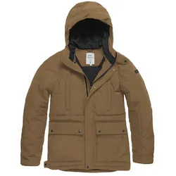 Vintage Industries Milo Parka L